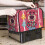 Lotso toaster cover 2-slice polyester kitchen appliance 6
