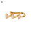 Butterfly Ear Cuff Korean Style 1 Piece 2