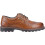 Cotswold (, ) Cotswold Ramsden Leather Men's Tan Brogues Shoes 5