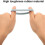 Blender Gasket Seal Replacement for Osterizer 8 Pack 3