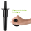 Tamper Tool Replacement Plunger for 64-Ounce Blender 2