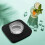 Os-Ter Blender Square Jar Lid Replacement with Center Cap 8