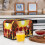Gravity Falls toaster cover 2-slice polyester 5