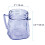 Replacement Parts for Izer Most Blender 1 Cup Mini Plastic 3