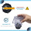 Replacement Parts for Izer Most Blender 1 Cup Mini Plastic 4