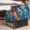 Toy Story toaster cover 2-slice polyester dust and 6