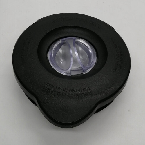 Blender Glass Jar Lid Compatible with Classic Models 1