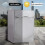 Front Load Dryer Cover Dustproof Waterproof Storage 4