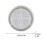 Facial Expression Ashtray Silicone Mould 1 Piece 2