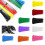 Cable Zip Ties Heavy Duty 4 Inch 100 pcs 4