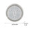 Facial Expression Ashtray Silicone Mould 1 Piece 4