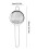 Tea Strainer Fine Mesh with Handle 3.3 Inch 8