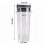 16 oz cup with four lids for BL660 BL770 BL740/QB3000 (2 2