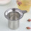Stainless Steel Mesh Tea Infuser 1 Piece 2
