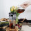 16 oz cup with four lids for BL660 BL770 BL740/QB3000 (2 3