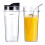 16 oz cup with four lids for BL660 BL770 BL740/QB3000 (2 7