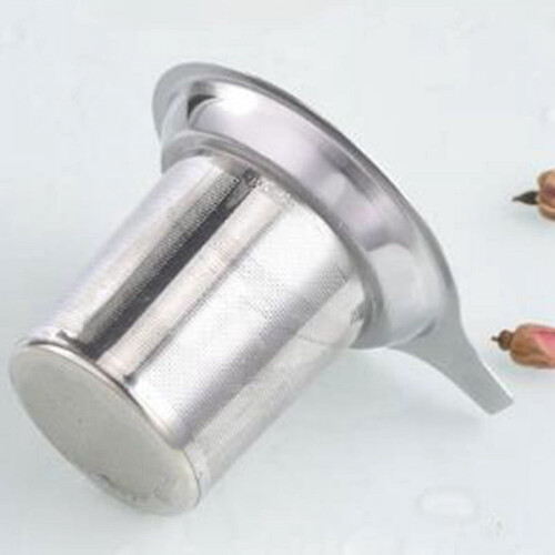 Stainless Steel Mesh Tea Infuser 1 Piece 2