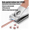Stainless Steel Manicure Set 18-Piece 8