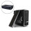 Pasotim Horizontal Simple Style Console Dust Cover Black 6