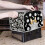 Toaster Cover 2-Slice Dust Cover for Home Kitchen 3