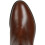 Geox (, ) Geox D Felicity Leather Women's Brown Boots 5