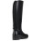 Geox (, ) Geox D Felicity Leather Women's Black Boots 2