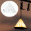 LED Tent Light Portable USB Rechargeable 6 Modes 2