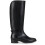 Geox (, ) Geox D Felicity Leather Women's Black Boots 4