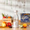 Φορητά μπλέντερ YgkuHd, μπλέντερ για μιλκσέικ και, αποχυμωτής φρούτων με 4
