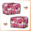 Lotso toaster cover 2-slice polyester bread dust and 2