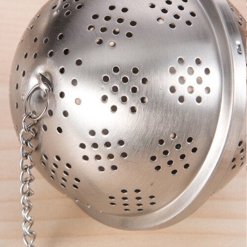 Stainless Steel Spice Ball Filter 304 Grade M 1