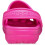 Crocs (, ) Crocs Classic Kid EVA Kid's Pink Crush Clogs 2
