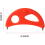 Crescent Tool for Jack Lalanne Juicer 2 pcs 6