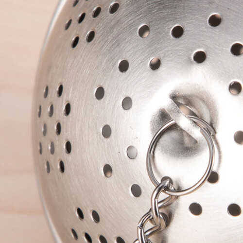 304 Stainless Steel Spice Ball Filter S 1