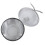 Stainless Steel Tea Infuser with Hook Chain 3 Pack 5