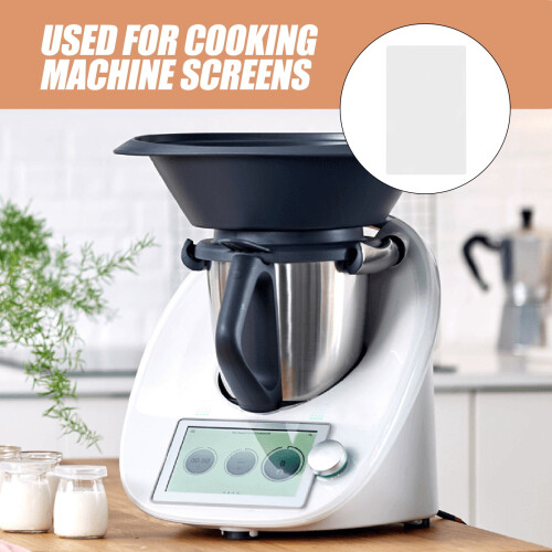 Food Processor Screen Protector for Thermomix 1