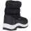 Cotswold (, ) Cotswold Tirely Textile Women's Black Wellington Boots 2