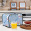 Pochacco toaster cover 2-slice polyester dust and 5