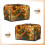 Winnie the Pooh toaster cover 2-slice polyester 2