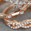Ring Set Minimalist Decorative 3 Pieces 8
