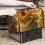 Winnie the Pooh toaster cover 2-slice polyester 6