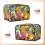 Adventure Time toaster cover 2-slice polyester 2
