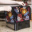 Gravity Falls toaster cover 2-slice polyester 6
