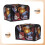 Gravity Falls toaster cover 2-slice polyester 2