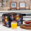 Gravity Falls toaster cover 2-slice polyester 5