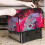 Hazbin Hotel toaster cover 2-slice polyester 6