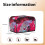 Hazbin Hotel toaster cover 2-slice polyester 4
