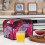 Hazbin Hotel toaster cover 2-slice polyester 5