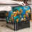 Wakfu toaster cover 2-slice polyester dust and fingerprint 6