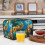 Wakfu toaster cover 2-slice polyester dust and fingerprint 5